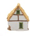 thumbnail image 4 of Dept 56 House Bob Cratchit & Tiny Tim Cottage Christmas Carol 65005 Tiny Tim, 4 of 4