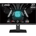 thumbnail image 1 of Monitor MSI G272QPF, 27 pulgadas, 2560 x 1440, QHD, 170 Hz, 1 ms, 1 of 7