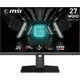 thumbnail image 1 of Monitor MSI G272QPF, 27 pulgadas, 2560 x 1440, QHD, 170 Hz, 1 ms, 1 of 7