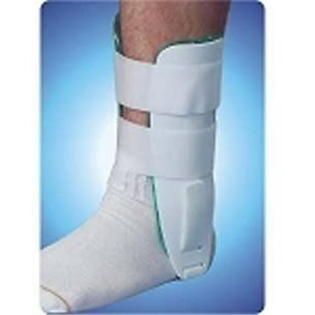 

AZ-74-3153 Alex Ankle Stirup Standard Size