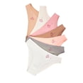 thumbnail image 1 of Paquete 7 bikinis Ilusión T G Multicolor, 1 of 4