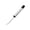 A#473, variant on Stainless Steel Grapefruit Knife Curved Serrated Blade Fruit Cutter for Easy Citrus Peeling and Slicing Double Sided Kitchen Utensil for Orange Kiwi