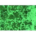 thumbnail image 1 of Ahgly Company Indoor Rectangle Oriental Green Modern Area Rugs, 3' x 5', 1 of 4