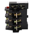 thumbnail image 2 of Uadme Relé De Sobrecarga Térmica Relé De Protección contra El Calor Eléctrico Protector del Motor 53‑85A AC400V Garantiza El Funcionamiento Suave Y Seguro del Motor, 2 of 7