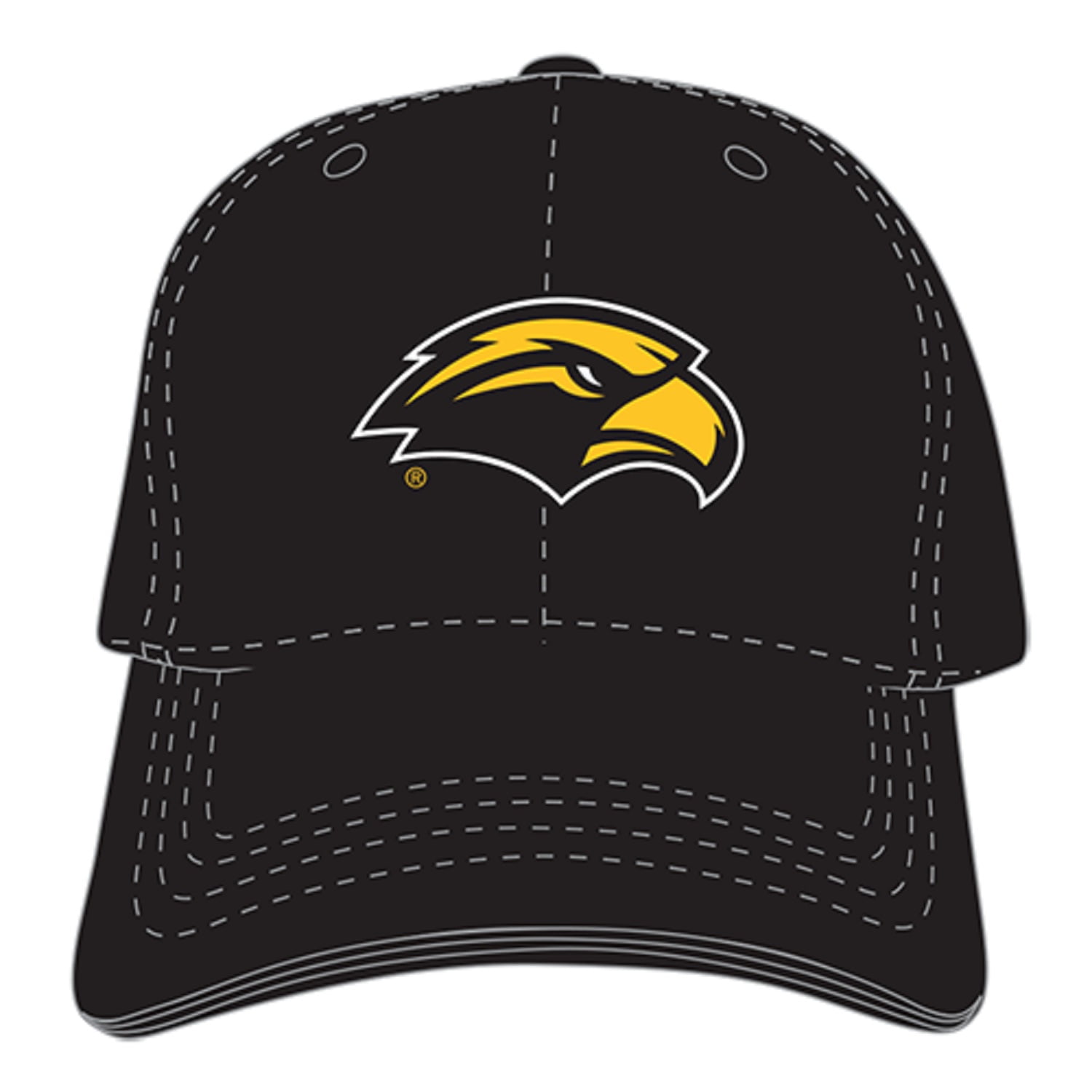 eagles ball cap
