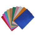 thumbnail image 1 of 10 Hojas de Láminas de Espuma Brillo Polvo de Esponja Colores Variados Sunnimix Hojas de papel de brillo, 1 of 7