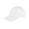 thumbnail image 1 of Result Headwear Memphis 6 Panel Brushed Cotton Low Profile Baseball Cap, 1 of 2