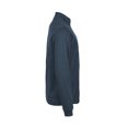 thumbnail image 3 of Tee Jays Mens Full Zip Athletic Jacket, 3 of 3