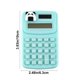 thumbnail image 3 of Calculadora portátil Quinlirra (1 unidad), ideal para oficina, escuela y negocios. Ideal para uso diario y de oficina., 3 of 8