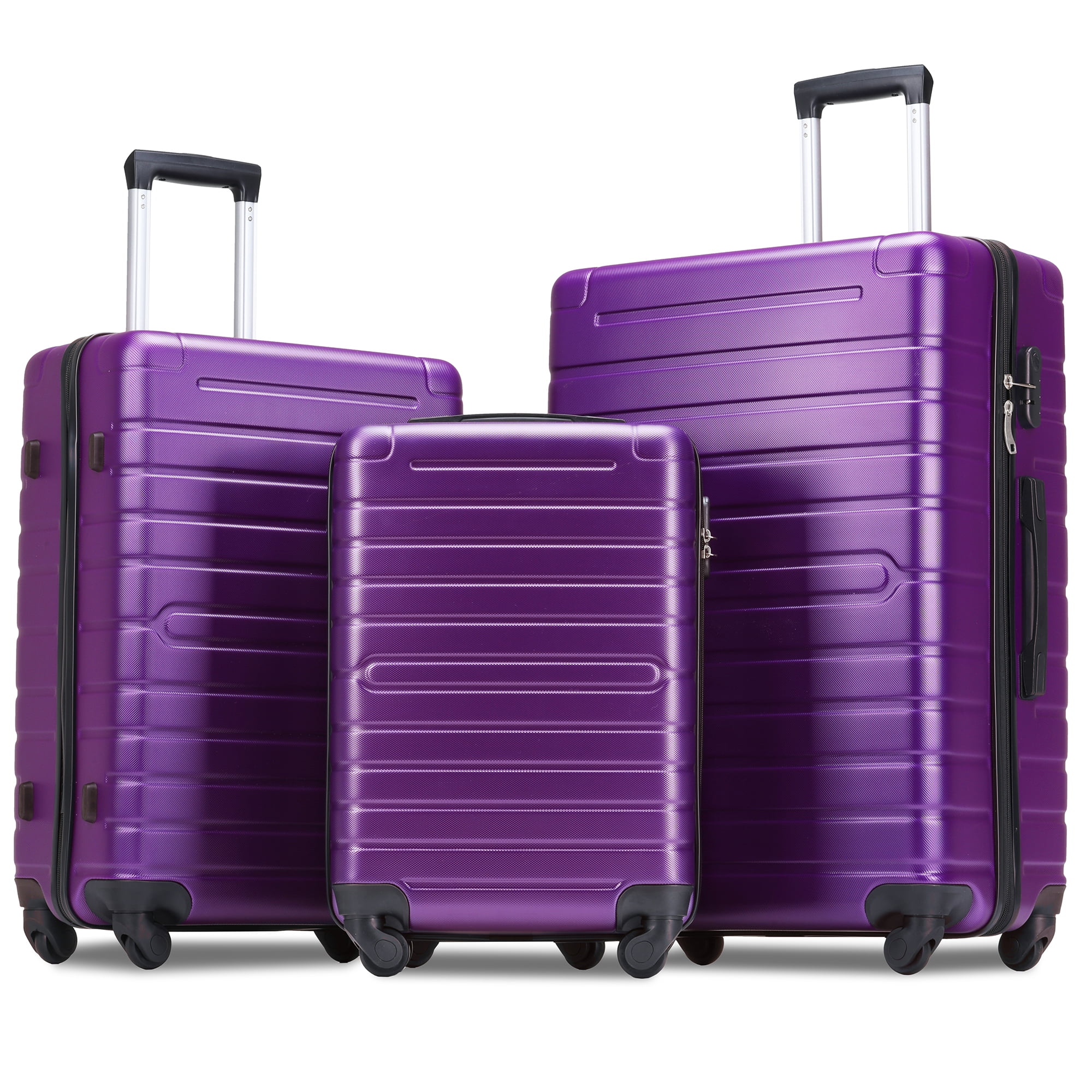 travelhouse luggage review