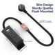 thumbnail image 3 of Kit de toma de corriente eléctrica para accesorios seguros para armas Kungfuking, 3 of 7