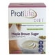 Protilife Maple Brown Sugar Instant Oatmeal Mix – image 1 sur 1