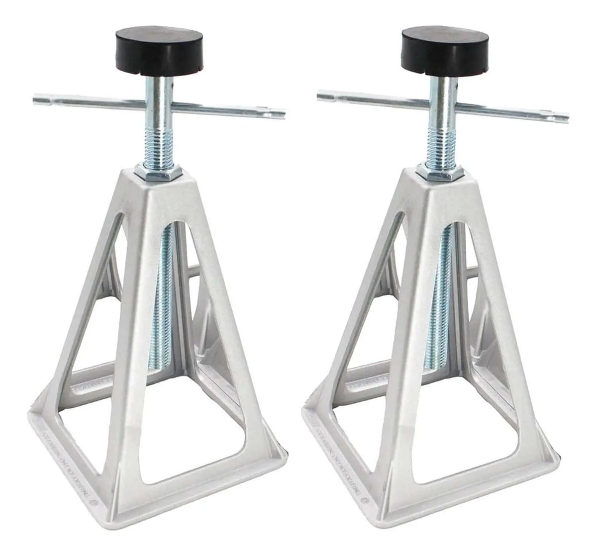 Applicable to Trailer Repair Jack Stands for 2 Pieces