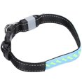 thumbnail image 4 of Pet Rechargeable Collar,LED Pet Glowing Adjustable Pet Collar Pet Glowing Collar Smooth Operation, 4 of 12