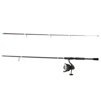 Tsunami Citadel Spinning Fishing Combo 7' Medium Power – 4000 Size