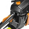 XtremepowerUS 22" Gas Chainsaw 2-Stroke 2.4HP 45cc Orange