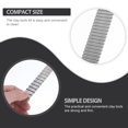 thumbnail image 2 of LEEYNEER 5 Pcs Clay Cutting Knife Polymer Mold Molding Tools Air Dry, 2 of 6