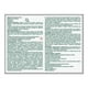 thumbnail image 2 of Buscapina Duo Hioscina 10 mg / Paracetamol 500 mg 10 tabletas, 2 of 3