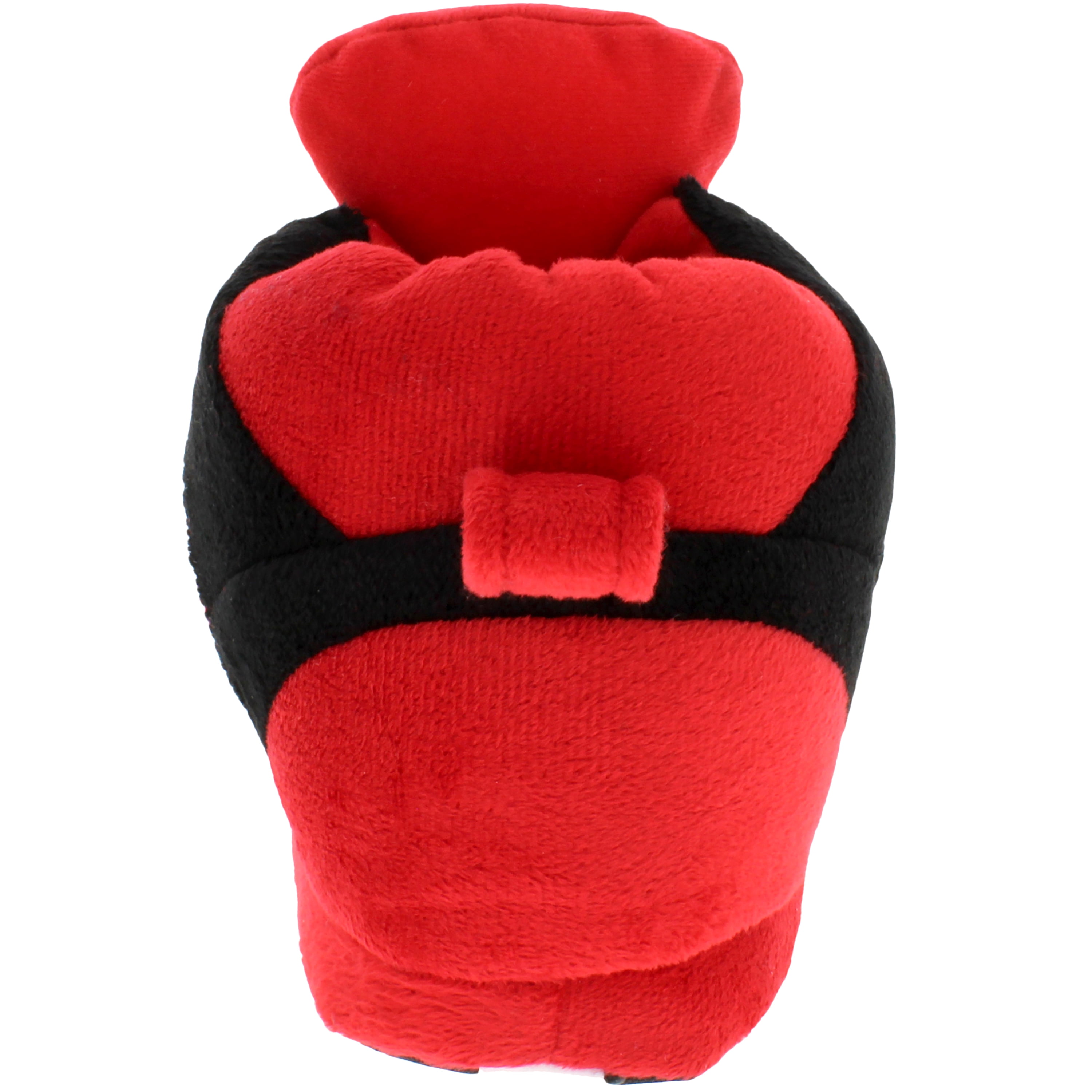 NC State Wolfpack Original Comfy Feet Sneaker Slipper, Large