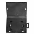 thumbnail image 1 of Caja Vacía De Cartucho De Juego Sega Genesis De 5 Piezas, Accesorios De Repuesto Para Tarjeta De Juego: Organice Y Proteja Juegos, Liviano Y Duradero, Negro, Para Sega, 1 of 7