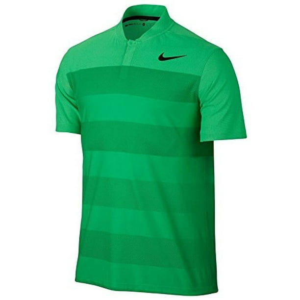 tiger woods zonal cooling