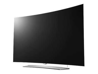 LG 55" Class 4K UHDTV (2160p) Smart OLED TV (55EG9600) - image 4 of 7
