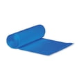 thumbnail image 4 of Heritage 1.3 mil Color-coded Can Liner - 30 gal Capacity - 30" Width x 43" Length - 1.30 mil (33 Micron) Thickness - Low Density - Blue - 200/CartonCan - Commercial, Healthcare, 4 of 5
