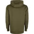 thumbnail image 2 of Drake Waterfowl Back Eddy Embossed Hoodie, 2 of 4