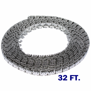 Flexible Metal Tack Strip-Heavy Weight