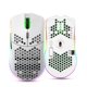 thumbnail image 5 of Wireless Gaming Mouse, Computer Mice USB Wireless Mouse with Honeycomb Shell, Ergonomic RGB Optical Gaming Mouse for Laptop PC Mac, 5 of 5