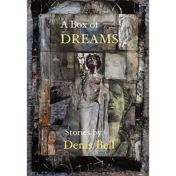 A Box of Dreams, (Hardcover)