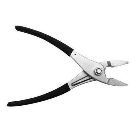 Multi- Directional Hose Clamp Pliers with Wide Head