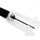 thumbnail image 4 of (negro) Tire Bouchon, Un Tire-bouchon Pression D'air Cork Pops Out Ouvre Bouteille Dcapsuleur Ouvre Bouteille Vin Outils, Vin Accessoire, 4 of 5