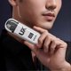 thumbnail image 2 of Nose Hair Trimmer Rechargeable Nose Hair Clipper for Nose Hair Trimmer, 2 of 5