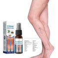 thumbnail image 2 of Leg care spray daily nourishing gentle care comfortable leg skin massage care, 2 of 3