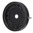 thumbnail image 1 of Sk17 Adjustable Iris Aperture Iris Diaphragm For Optical Instrument Laser Camera 1.5-17mm, 1 of 5