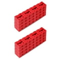 thumbnail image 3 of MYG Socket Spacers Electrical Socket Box Plastic Spacers for Electric Wall Switch, 3 of 10