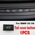 thumbnail image 4 of Kit de Remplacement de Bouton de Commande Arrière de Hayon pour Bmw X5 E70 X6 E71 Lb, 4 of 7