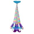 thumbnail image 1 of SHAGUOZHOU Miniature Ornament Mini Bust Statue Sparkling Small Decoration Fish Party For Festival Party Tree Decoration With And Elder Figure For Home And Party, 1 of 7