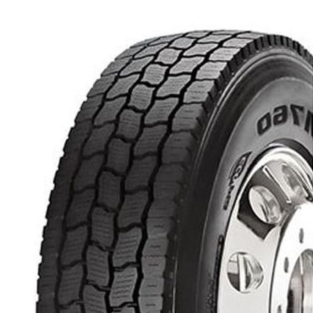 Bridgestone M760 Ecopia 295/75R22.5 144 L Drive Commercial Tire Bridgestone M760 Ecopia 295/75R22.5 144 L Drive Commercial Tire Sansujyuku sansujyuku.com