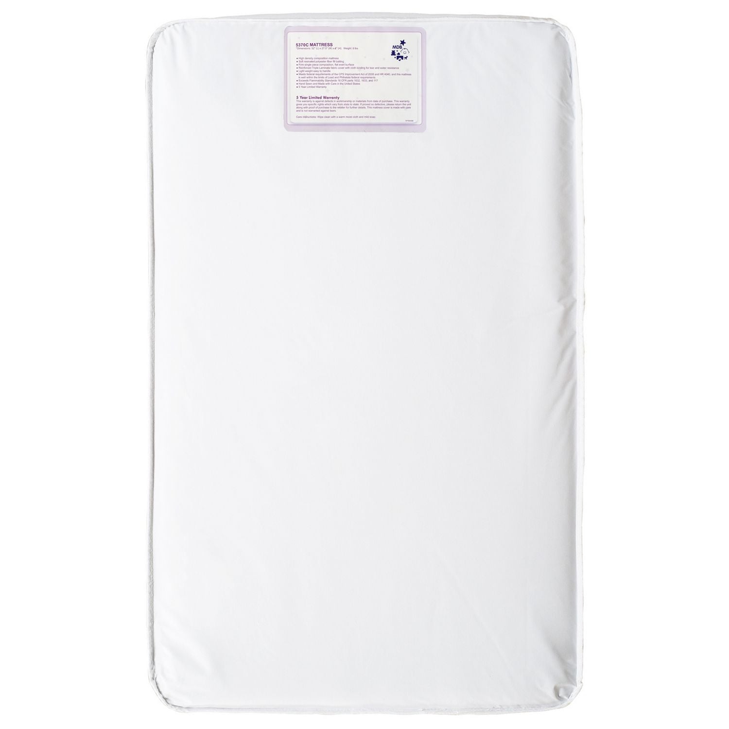 davinci twilight crib mattress
