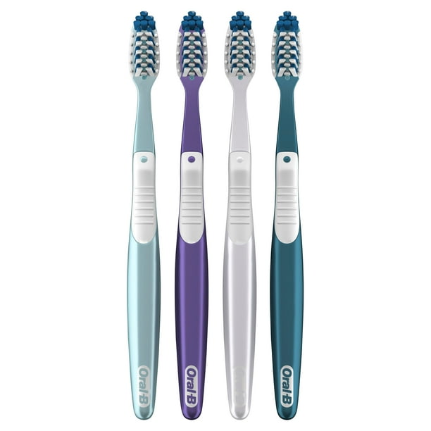Oral-B Pro-Health All-in-One Toothbrush - Walmart.ca