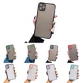 thumbnail image 5 of Phone Case Impact Resistant Super Soft Tpu Shock-absorbing Phone Protective Shell For Iphone 13/13 Mini/13 Pro/13 Pro Max, 5 of 5