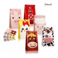 thumbnail image 4 of jesticaly Wide Application Farm Gift Bag Birthdays And Events Sturdy And Durable 1Set, 4 of 6