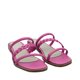 thumbnail image 2 of Sandalia Carla Color Fucsia D00470131592 25.5 Dorothy Gaynor Sandalia Carla Color Fucsia D00470131592 25.5, 2 of 6