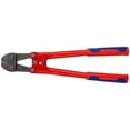 thumbnail image 1 of KNIPEX 71 72 460 Cortador de pernos Con fundas en dos componentes 460 mm, 1 of 1