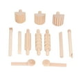 thumbnail image 4 of Jouet à Roulettes pour Enfants, 12 Pcs Petit Jouet à Roulettes pour Tout-Petits Utilisation Pratique, 4 of 8