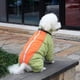 thumbnail image 1 of Winter Pet Dog Clothes Super Warm Large Dogs Jacket Thicken Fleece Coat Waterproof Dog Jumpsuits For Bulldogs Labrador Clothing ShopWise Round, 1 of 9