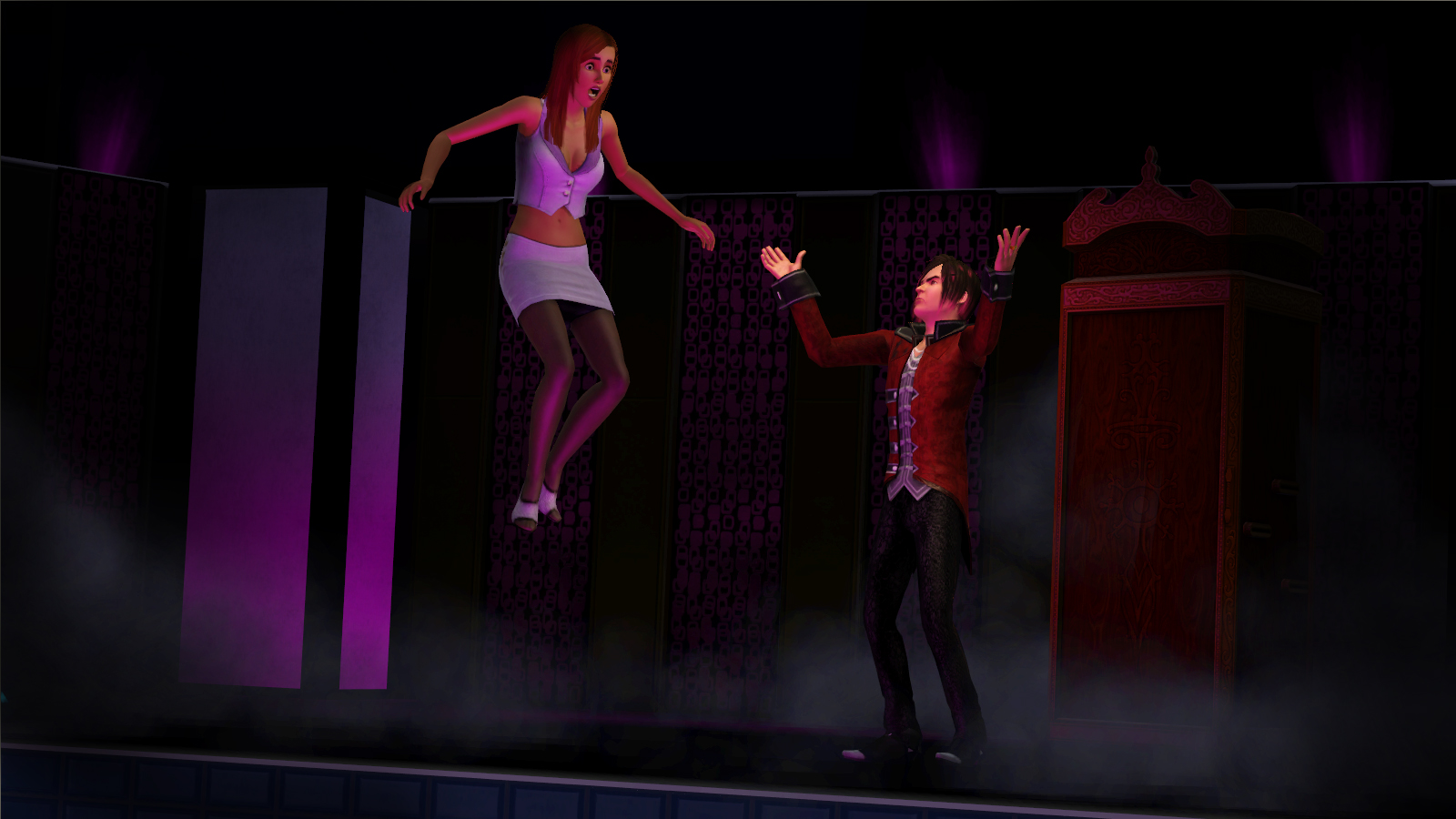 Electronic Arts Sims 3: Showtime (PC/ Mac) - image 4 of 5