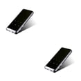 thumbnail image 1 of Inteprter Reproductor de MP3 portátil con tecla táctil y altavoz Bluetooth Sonido Reproductor de MP3 multipropósito Altavoz Grabador táctil Type1 NO1, 1 of 6